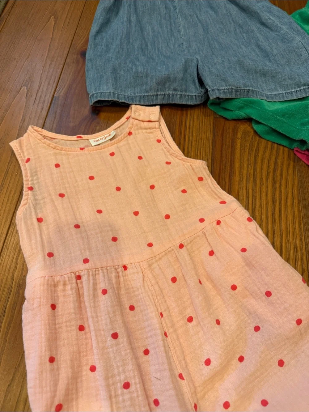 Old Navy assorted kids
